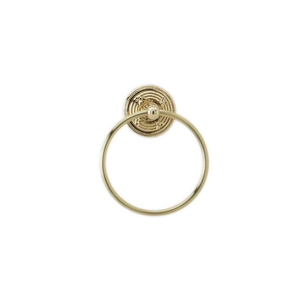Towel Ring, Ribbon &