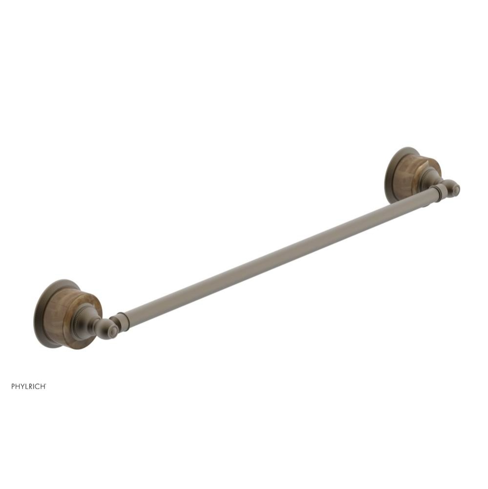 24In Towel Bar, R