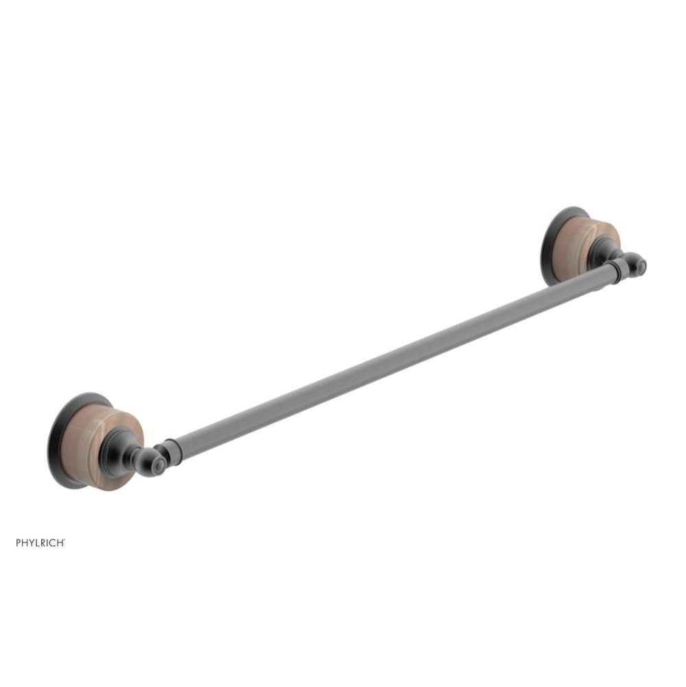 24In Towel Bar, R