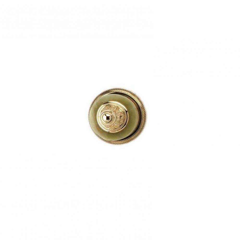 Robe Hook, Pak Green