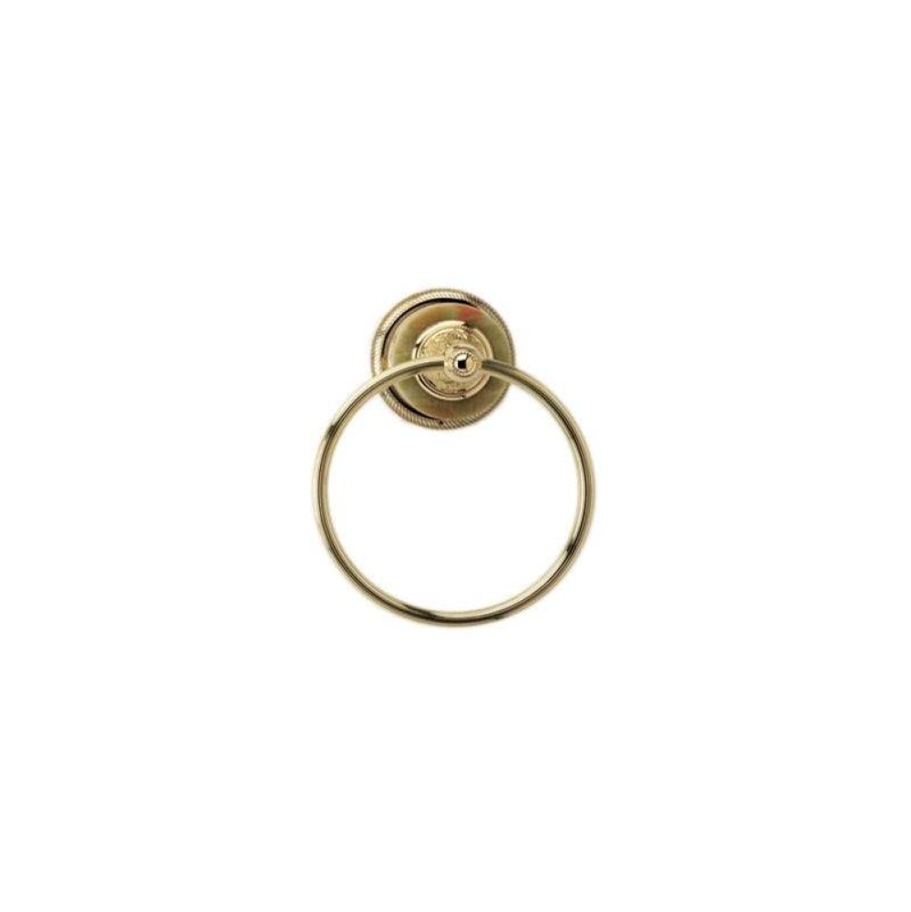 Towel Ring, Pak Gree