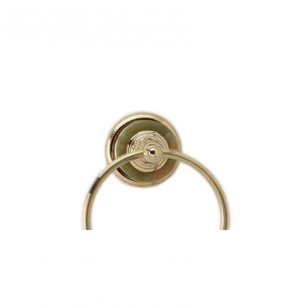 Towel Ring, Pak Gree