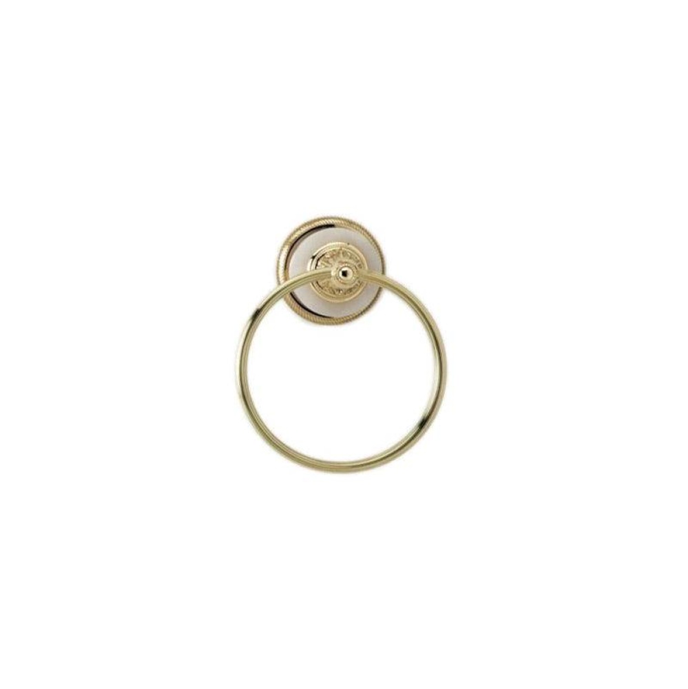 Towel Ring, Pers Pin