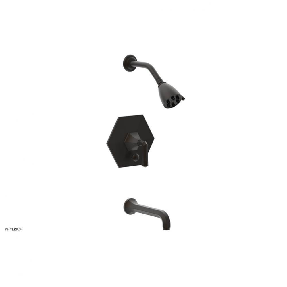 Pressure Balance T