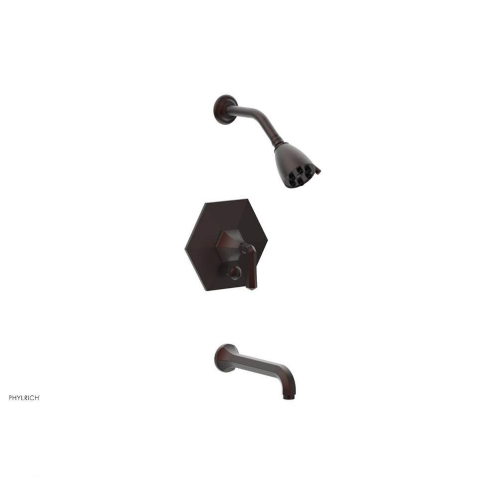 Pressure Balance T