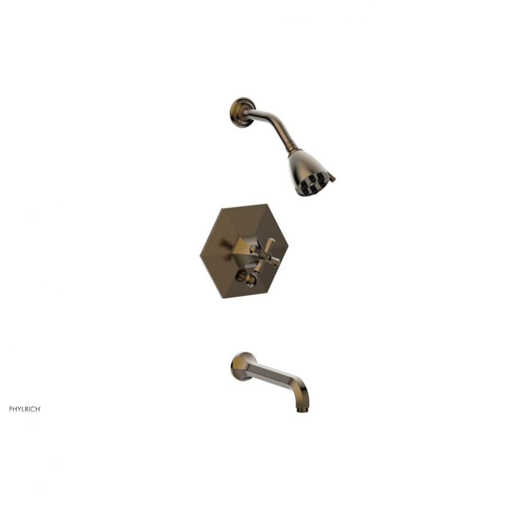 Pressure Balance T