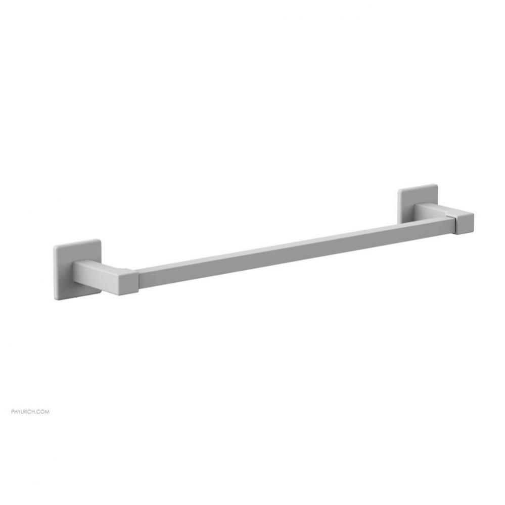18''Towel Bar, Mix Ser