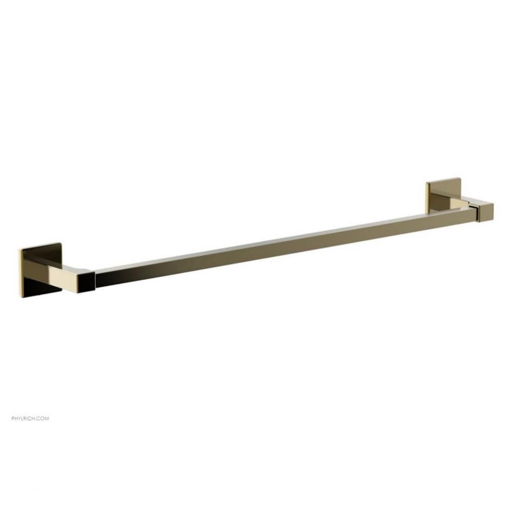 24'' Towel Bar, Mix S