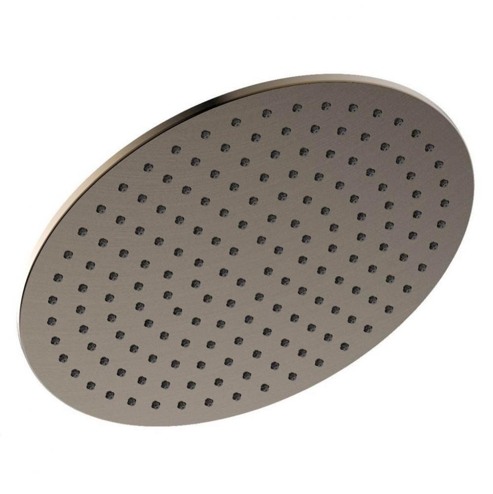 Round Shower Head 12'' Dia