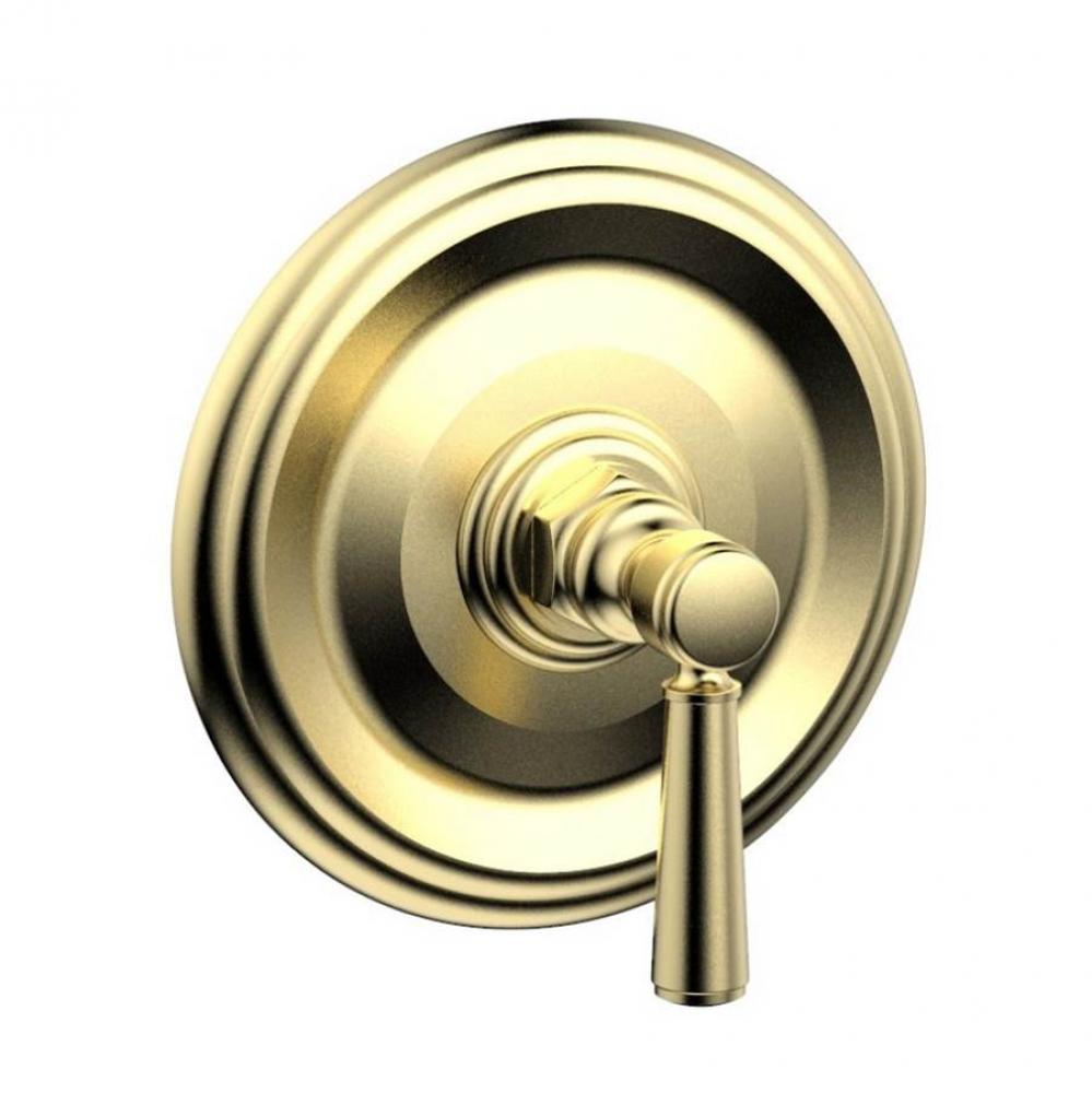 3/4 Therm To Lever Hdl