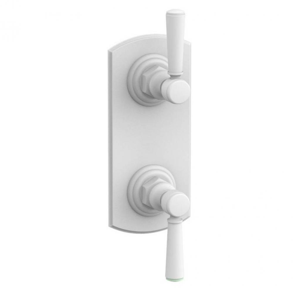 Mini Therm, 2 Lever Hdl