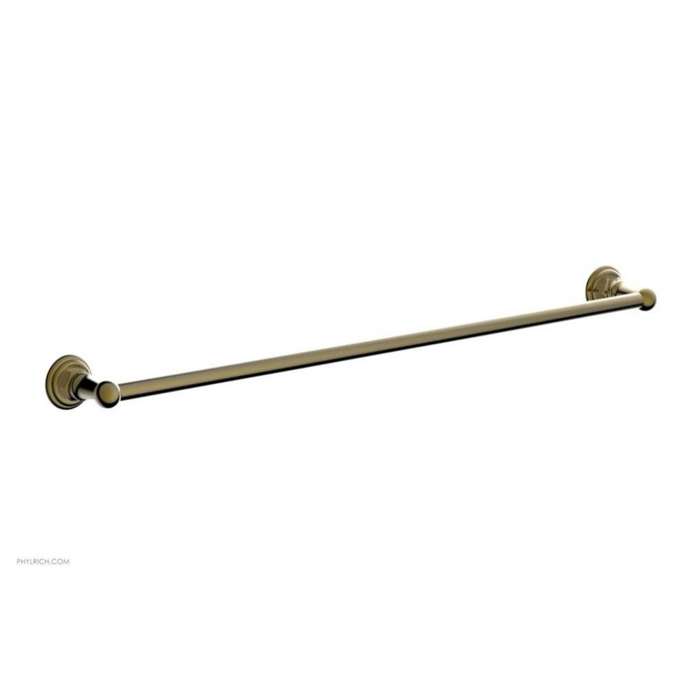 Towel Bar, 30''
