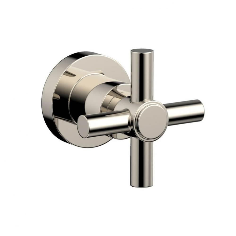 Basic Crs 1/2Inch Vo