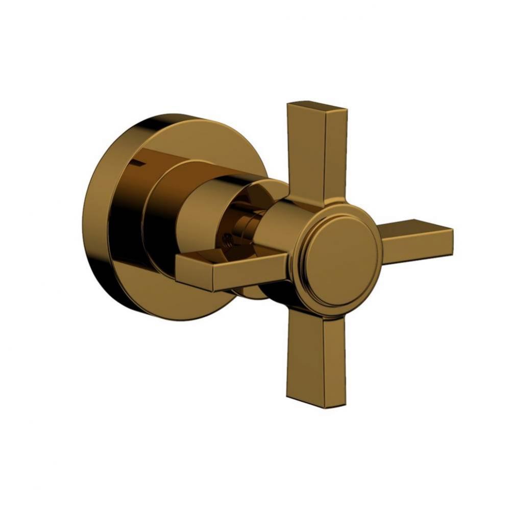 Basic Bld 1/2Inch Vo