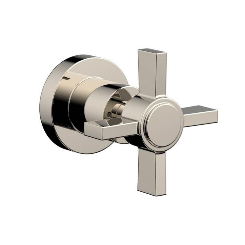 Basic Bld 1/2Inch Vo