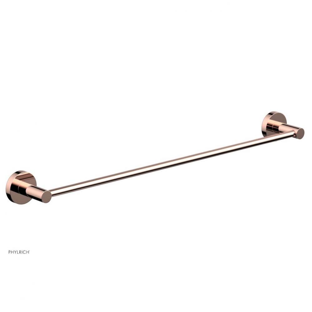 BASIC & BASIC II Towel Bar