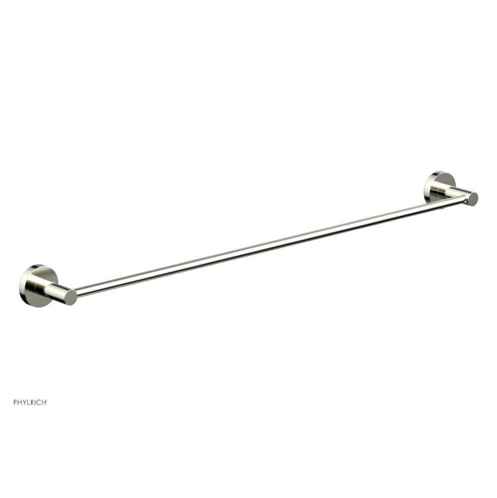 BASIC & BASIC II Towel Bar
