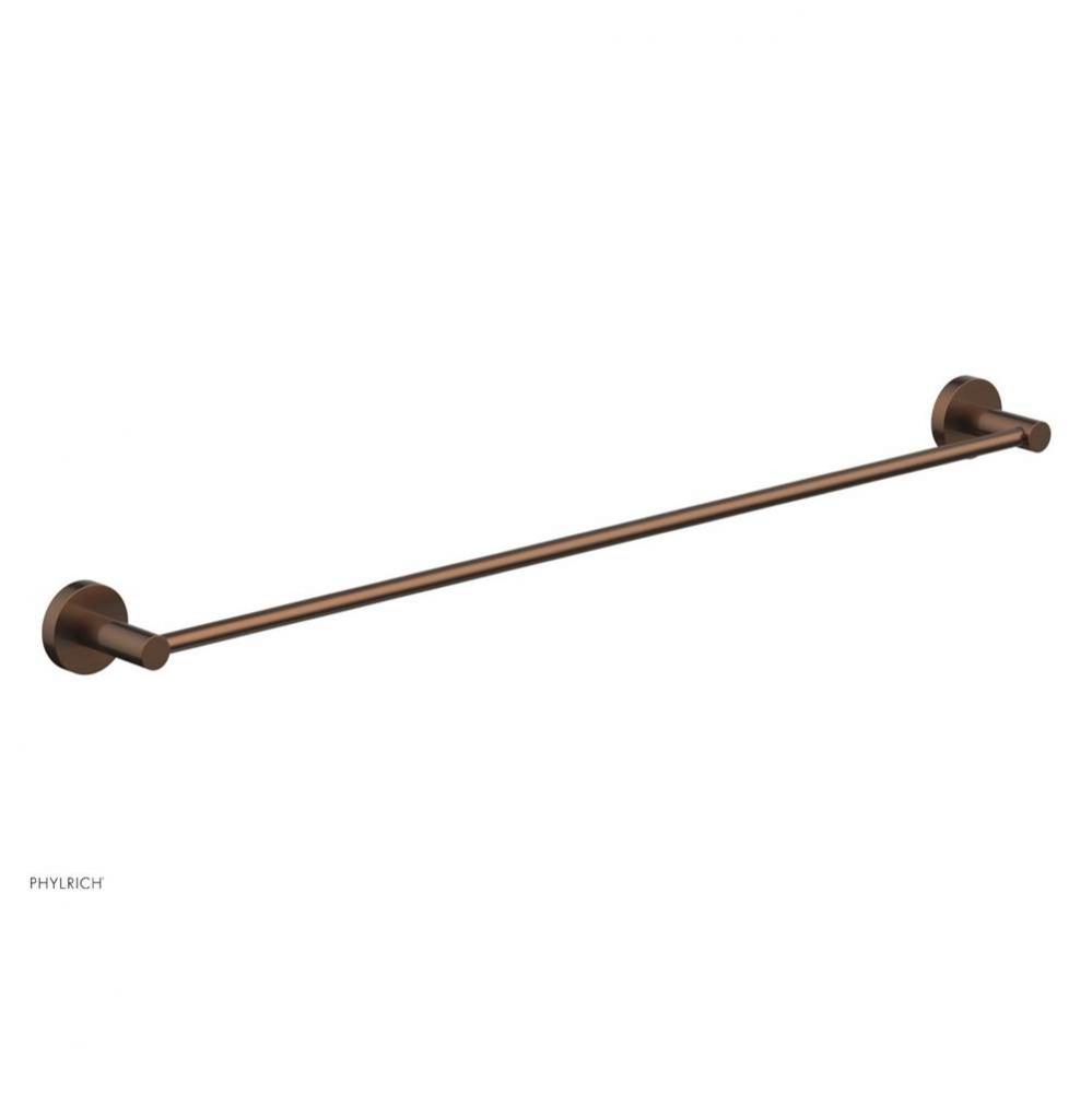 BASIC & BASIC II Towel Bar