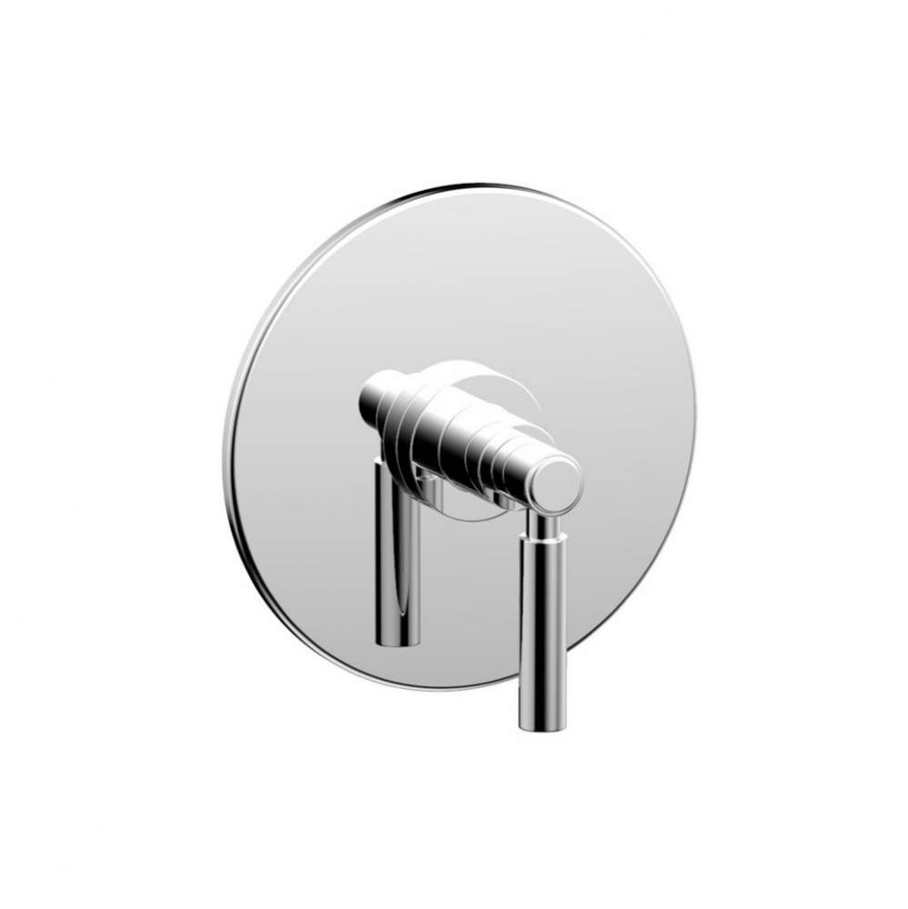 Basic Lever Pressure