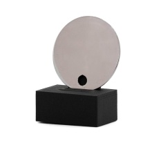 Phylrich 11394/026 - 1/12'' Finish Sample Chip