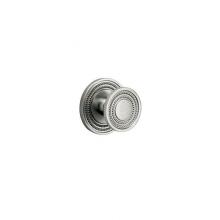 Phylrich 1029305-SF3 - Georgian / Beaded Cabinet Knob Only 1029305