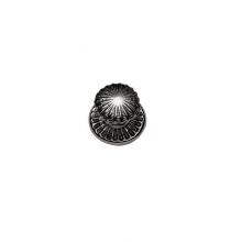 Phylrich 1029313-041 - DOLPHIN Cabinet Knob 1029313