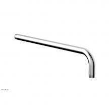 Phylrich 11023-026 - 90 Degree 16'' Shower Arm