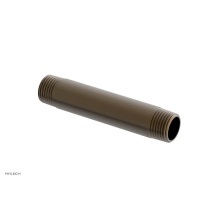 Phylrich 11205/047 - 4'' Straight Shower Arm