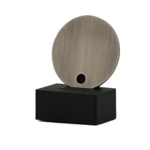 Phylrich 11394/15A - 1/12'' Finish Sample Chip