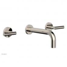 Phylrich 120-12-040 - Wall Lav Set Lever Handle