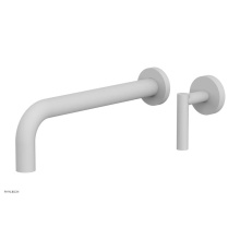 Phylrich 120-16-10/050 - Single Lever Hdl W/L W 10'' Spt Transition