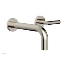 Phylrich 120-16-014 - Single Hdl Wall Lav Set Lever Handle