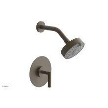 Phylrich 120-22/008 - Pb Shower Set Lever Handle