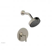 Phylrich 120-22/014 - Pb Shower Set Lever Handle