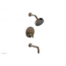 Phylrich 120-27-047 - Pb Tub & Shower Set Lever Handle