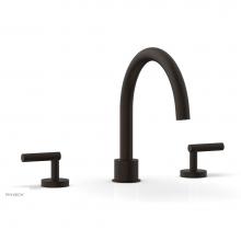 Phylrich 120-41/11B - Deck Tub Set Lever Handle