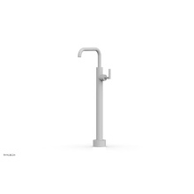 Phylrich 120-47-04/050 - Floor Mounted Tub Filler Lever Hdl-Short