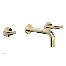 Phylrich 120-57/026 - Wall Tub Set Lever Handle