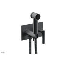 Phylrich 120-65/15G - Wall Mounted Bidet Lever Handle