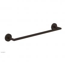 Phylrich 120-70/11B - Towel Bar 18''