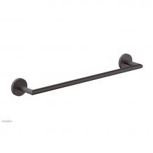 Phylrich 120-70/05W - Towel Bar 18''