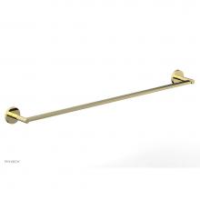 Phylrich 120-72/003 - Towel Bar 30''