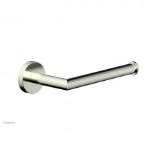 Phylrich 120-74/015 - Single Post Toilet Tissue Holder