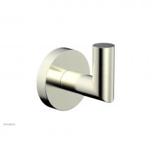 Phylrich 120-76/015 - Robe Hook