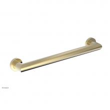 Phylrich 120-86/03U - 18'' Grab Bar