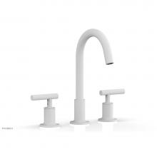 Phylrich 121-02/050 - W/S Faucet Lever Hdl High Spout