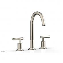 Phylrich 121-02/014 - W/S Faucet Lever Hdl High Spout