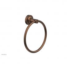 Phylrich 121-75/05A - Hand Towel Ring