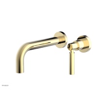 Phylrich D130-15/03U - 7 1/2'' Single Handle Lav Set Tubular Lever