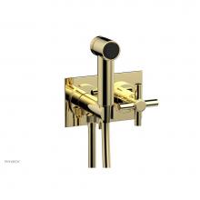 Phylrich 134-65/003 - Wall Mounted Bidet